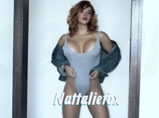 Nattaliefox