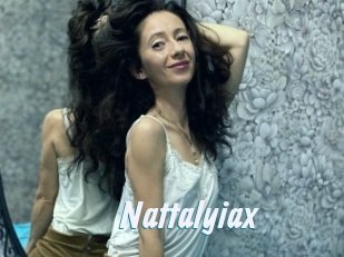 nattalyiax Sexe Express