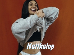 Natthalop