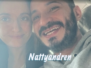 Nattyandren