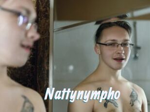 Nattynympho