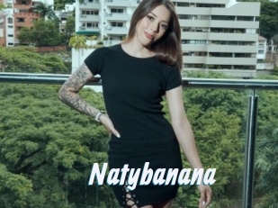 Natybanana