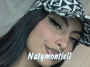 Natymontiell