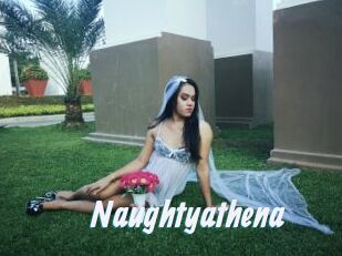 Naughtyathena
