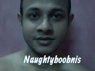 Naughtyboobnis