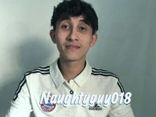 Naughtyguy018