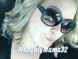 Naughtymama32