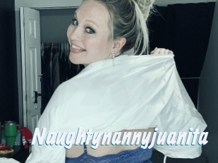 Naughtynannyjuanita