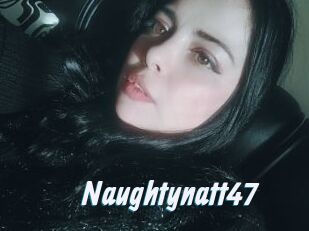 Naughtynatt47