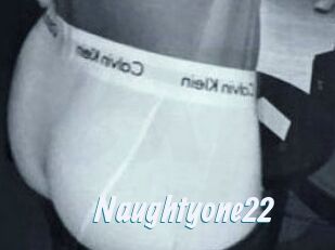 Naughtyone22