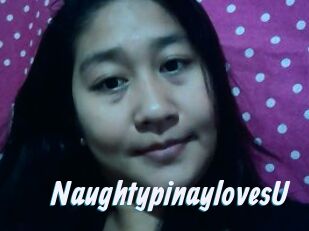NaughtypinaylovesU