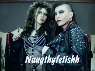 Naugthyfetishh