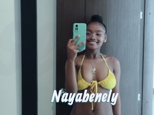 nayabenely Sexe Express