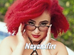 Nayanxfire