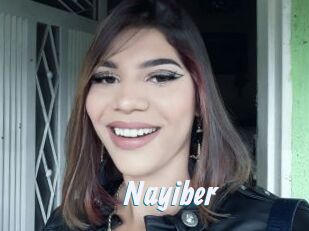 Nayiber