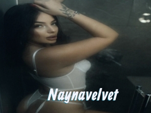 Naynavelvet
