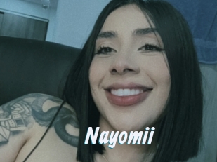 Nayomii