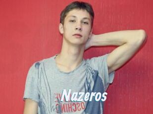 Nazeros