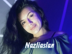 Nazliaslan