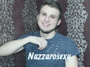 Nazzarosexy