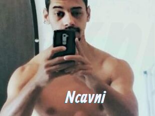 Ncavni