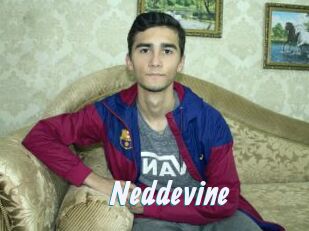 Neddevine
