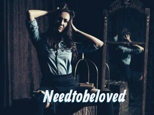 Needtobeloved
