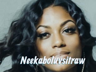 Neekaboluvsitraw