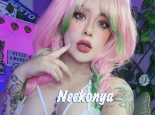 Neekonya