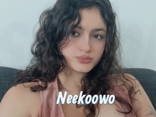 Neekoowo