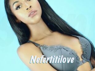 Nefertitilove
