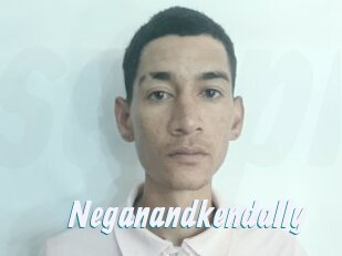 Neganandkendally