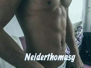 Neiderthomasg