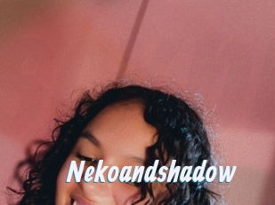 Nekoandshadow