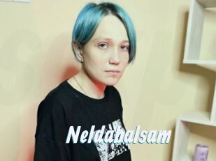 Neldabalsam
