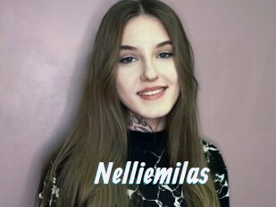 Nelliemilas