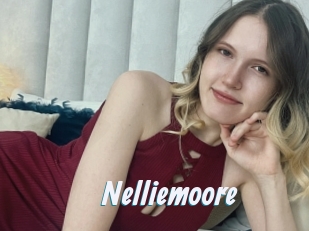 nelliemoore Sexe Express
