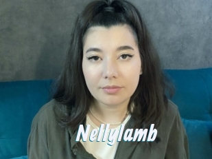 Nellylamb