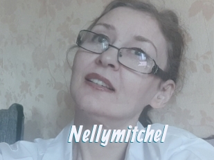 nellymitchel Sexe Express