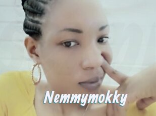 Nemmymokky