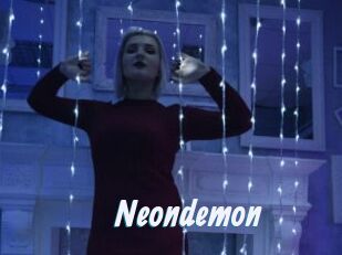 Neondemon