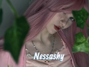 Nessashy