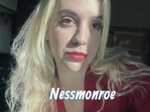 Nessmonroe