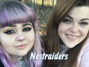 Nestraiders