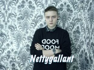 Nettygallant