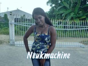 Neukmachine