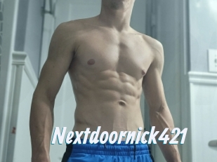 nextdoornick421 Sexe Express