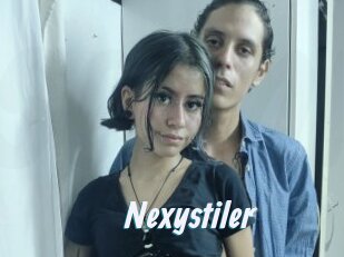 Nexystiler