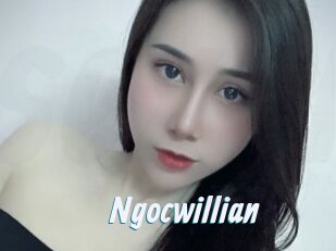 Ngocwillian