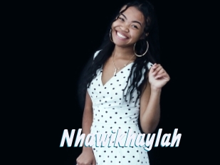 Nhawikhaylah
